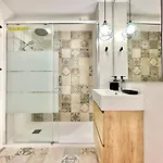 Appartement Agave Sol *