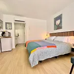 Appartement Agave Sol *
