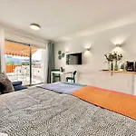 Appartement Agave Sol