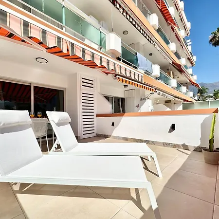 Appartement Agave Sol