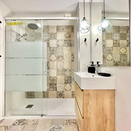 Appartement Agave Sol *