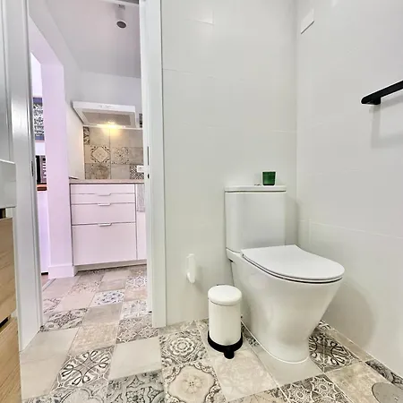 Appartement Agave Sol Puerto de la Cruz (Tenerife)