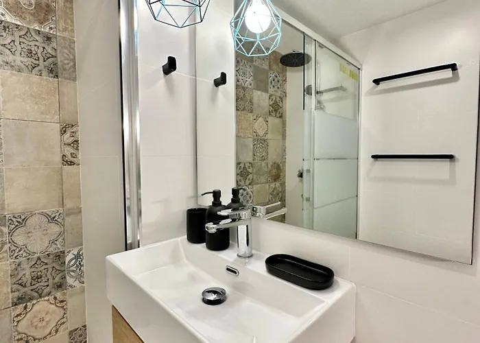 Agave Sol Appartement