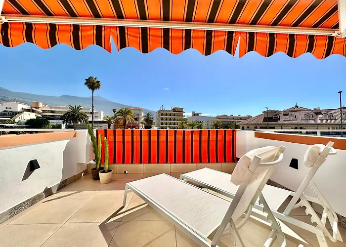 Appartement Agave Sol *