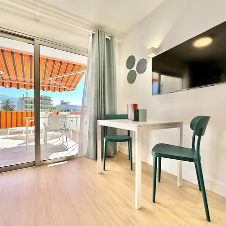Agave Sol Apartment