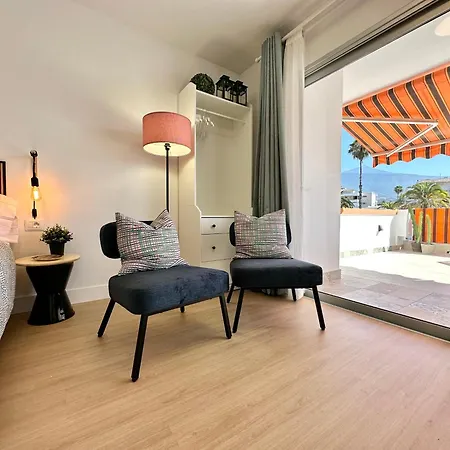 Agave Sol Apartment