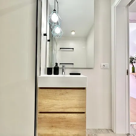 Agave Sol Apartmán *