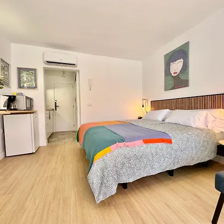 Apartmán Agave Sol *