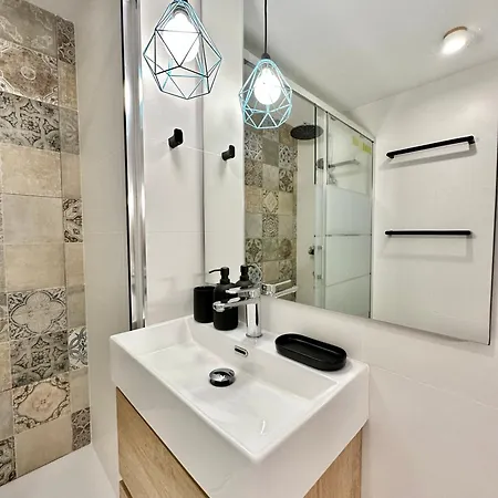 Agave Sol Apartment