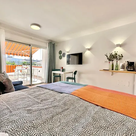 Apartment Agave Sol