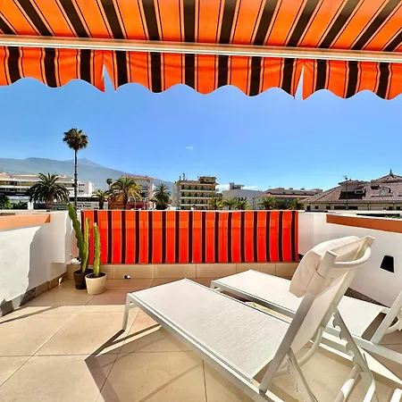 Apartmán Agave Sol *